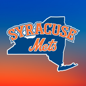 Sponsor Logo for Syracuse Mets