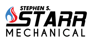 Sponsor Logo for Starr Mechanical