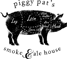 Sponsor Logo for Piggy Pats
