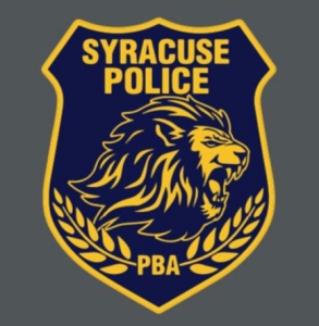 Sponsor Logo for Syracuse Police Benevolent Association