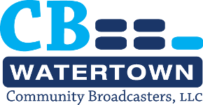 Sponsor Logo for Community Broadcasters