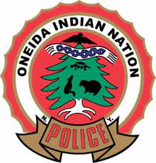 Sponsor Logo for Oneida Indian Nation Police
