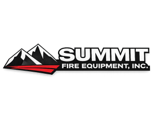 Sponsor Logo for Summit Fire Equipment