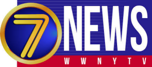 Sponsor Logo for WWNY Channel 7 Watertown