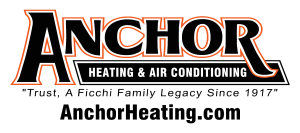 Sponsor Logo for Anchor Heating & Cooling
