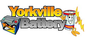 Sponsor Logo for Yorkville Battery
