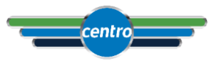Sponsor Logo for Centro Bus