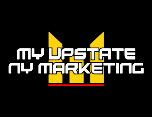 Sponsor Logo for My Upstate New York Marketing
