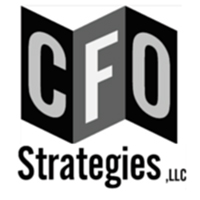 Sponsor Logo for CFO Strategies