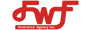 Sponsor Logo for FWF Insurance