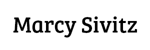 Sponsor Logo for Marcy Sivitz
