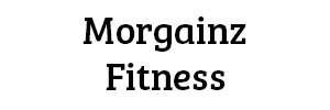 Sponsor Logo for Morgainz Fitness