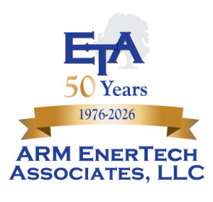 Sponsor Logo for ARM EnerTech Associates, LLC
