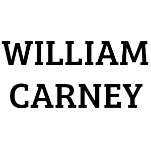 Sponsor Logo for William Carney