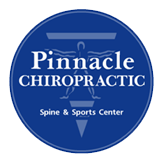 Sponsor Logo for Pinnacle Chiropractic