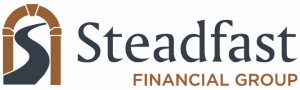Sponsor Logo for Steadfast Financial Group
