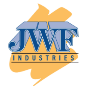 Sponsor Logo for JWF Industries