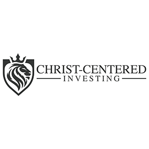 Sponsor Logo for Christ-Centered Investing