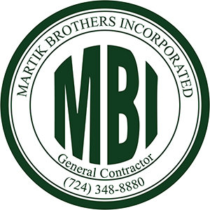 Sponsor Logo for Martik Brothers, Inc.
