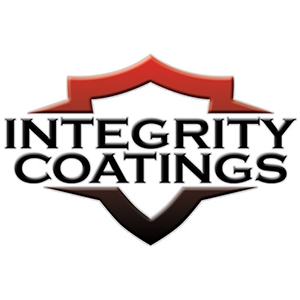 Sponsor Logo for Integrity Coatings