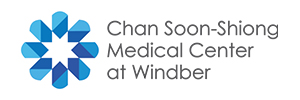 Sponsor Logo for Chan Soon-Shiong Medical Center at Windber