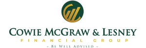 Sponsor Logo for Cowie, McGraw & Lesney Financial Group