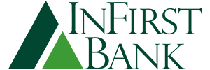 Sponsor Logo for InFirst Bank