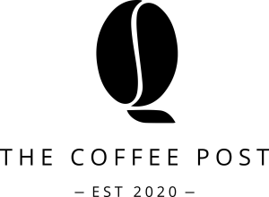 Sponsor Logo for The Coffee Post