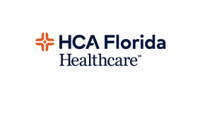 Sponsor Logo for HCA Florida Healthcare