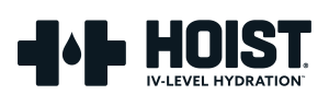 Sponsor Logo for HOIST IV Level Hydration