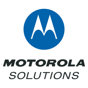 Sponsor Logo for Motorola