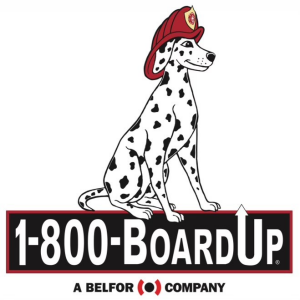 Sponsor Logo for 1800BoardUp  Belfor USA Group, Inc