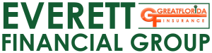 Sponsor Logo for Everett Financial Group