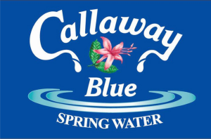 Sponsor Logo for Callaway Blue Spring Water