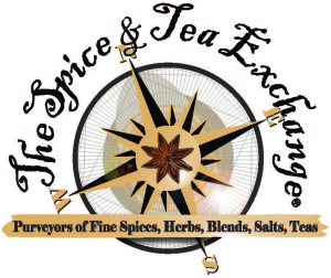 Sponsor Logo for The Spice & Tea Exchange John's Pass Village
