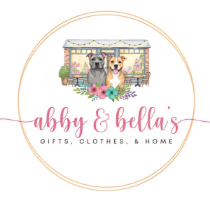 Sponsor Logo for Abby & Bella's