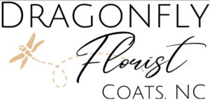 Sponsor Logo for Dragon Fly Florist