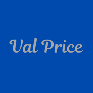 Sponsor Logo for Val Price