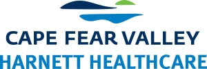 Sponsor Logo for Cape Fear Valley Health Harnett Healthcare