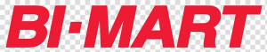 Sponsor Logo for Bi-Mart