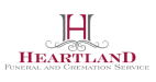 Sponsor Logo for Heartland Funeral Cremations - Comanche