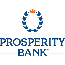 Sponsor Logo for Prosperity Bank