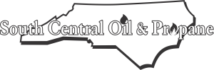Sponsor Logo for South Central Oil & Propane