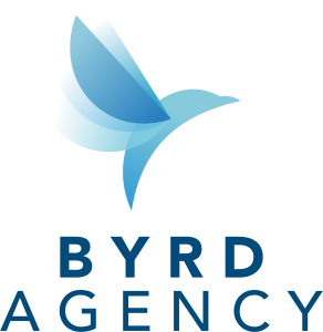 Sponsor Logo for Byrd Agency