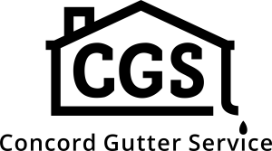 Sponsor Logo for Concord Gutter Service
