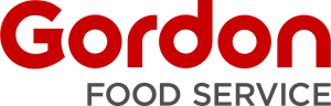 Sponsor Logo for Gordon Food Service