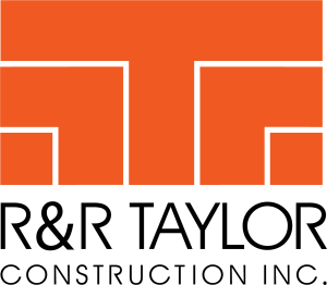 Sponsor Logo for R&R Taylor