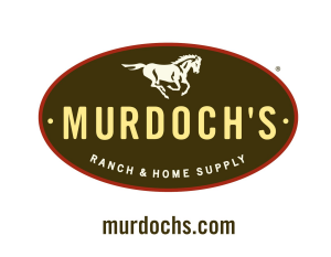 Sponsor Logo for Murdoch's Ranch and Home Supply