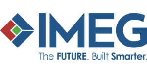 Sponsor Logo for IMEG