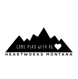 Sponsor Logo for Heartworks Montana